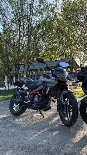 Bajaj Pulsar NS 200 2019, 108,000 km - 0.2 л - Bakı