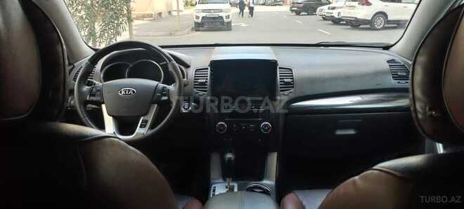 Kia Sorento 2010, 250,000 km - 2.0 l - Bakı