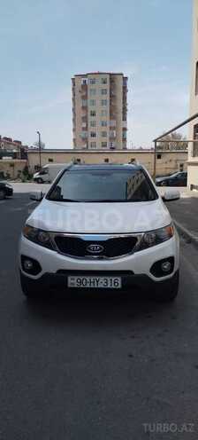 Kia Sorento 2010, 250,000 km - 2.0 l - Bakı