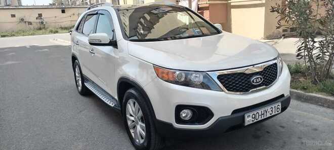 Kia Sorento 2010, 250,000 km - 2.0 l - Bakı