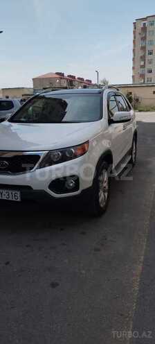 Kia Sorento 2010, 250,000 km - 2.0 l - Bakı