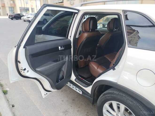 Kia Sorento 2010, 250,000 km - 2.0 l - Bakı