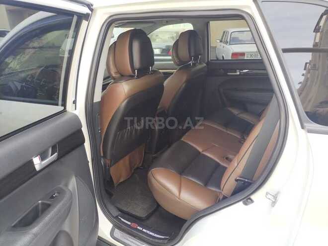 Kia Sorento 2010, 250,000 km - 2.0 l - Bakı
