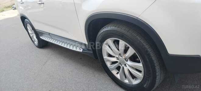 Kia Sorento 2010, 250,000 km - 2.0 l - Bakı