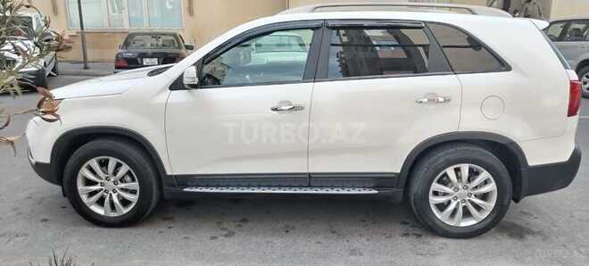 Kia Sorento 2010, 250,000 km - 2.0 l - Bakı