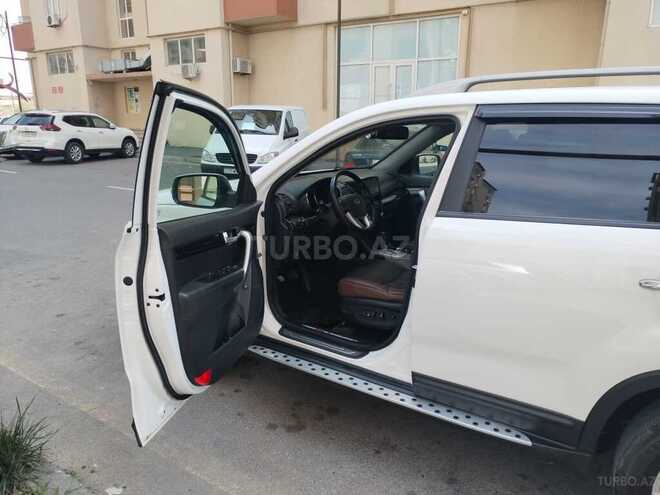 Kia Sorento 2010, 250,000 km - 2.0 l - Bakı