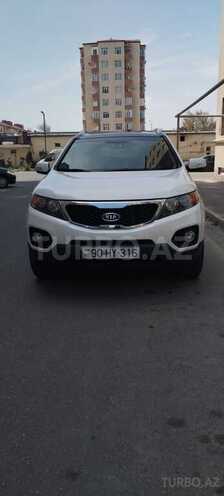 Kia Sorento 2010, 250,000 km - 2.0 l - Bakı