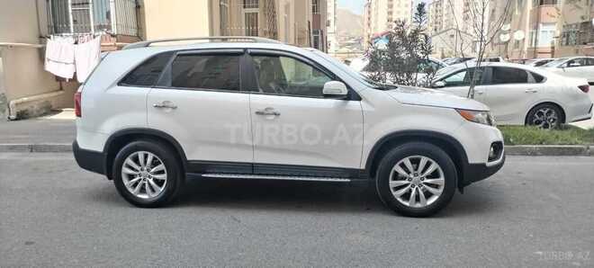 Kia Sorento 2010, 250,000 km - 2.0 l - Bakı