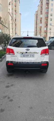 Kia Sorento 2010, 250,000 km - 2.0 l - Bakı