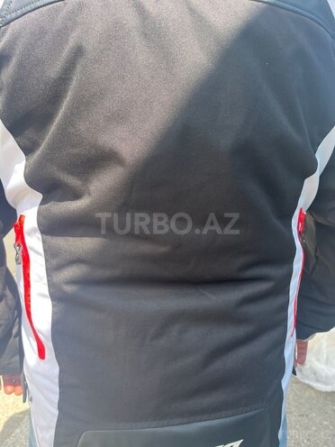Bajaj Pulsar RS 200 2024, 2,400 km - 0.2 l - Bakı