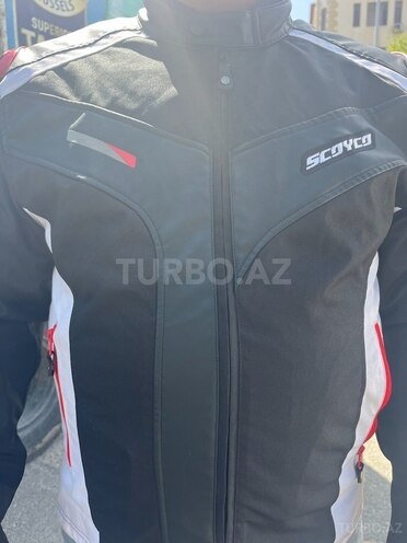 Bajaj Pulsar RS 200 2024, 2,400 km - 0.2 l - Bakı