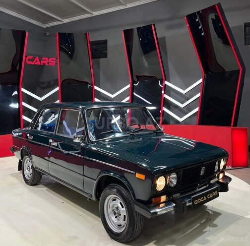 LADA (VAZ) 2106 2006, 97,007 km - 1.6 l - Sumqayıt