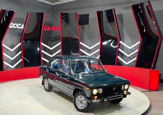 LADA (VAZ) 2106 2006, 97,007 km - 1.6 l - Sumqayıt