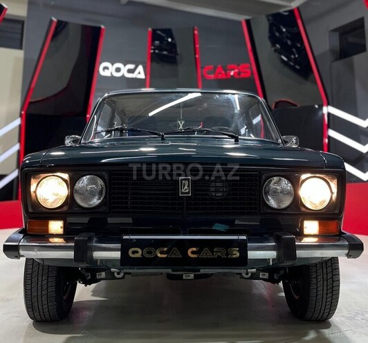 LADA (VAZ) 2106 2006, 97,007 km - 1.6 l - Sumqayıt