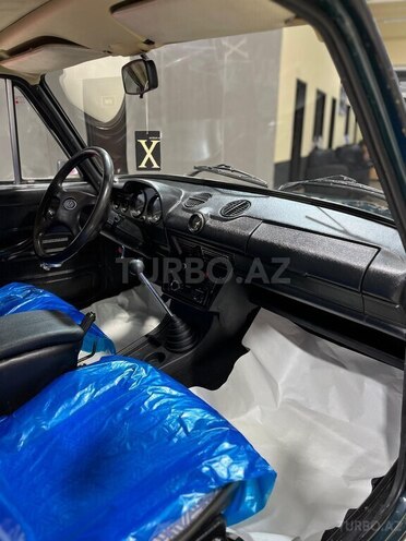 LADA (VAZ) 2106 2006, 97,007 km - 1.6 l - Sumqayıt