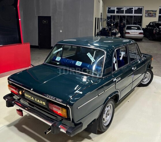 LADA (VAZ) 2106 2006, 97,007 km - 1.6 l - Sumqayıt