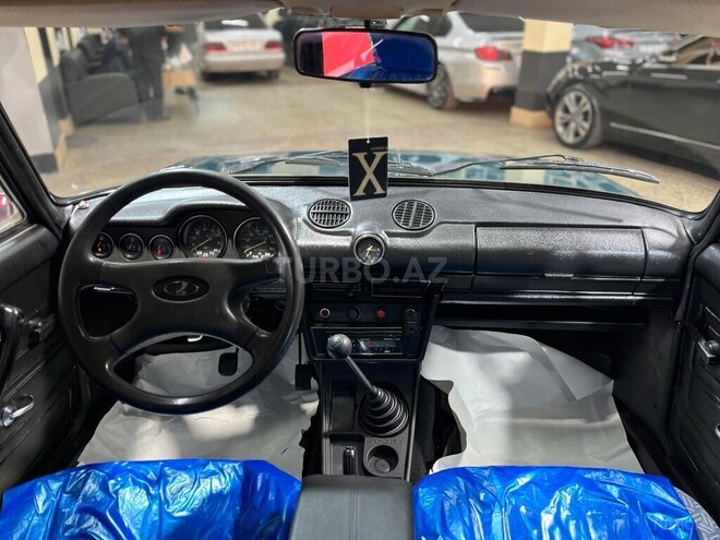 LADA (VAZ) 2106 2006, 97,007 km - 1.6 l - Sumqayıt