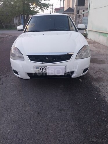 LADA (VAZ) Priora 2013, 221,000 km - 1.6 л - Bərdə