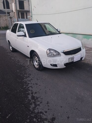 LADA (VAZ) Priora 2013, 221,000 km - 1.6 л - Bərdə