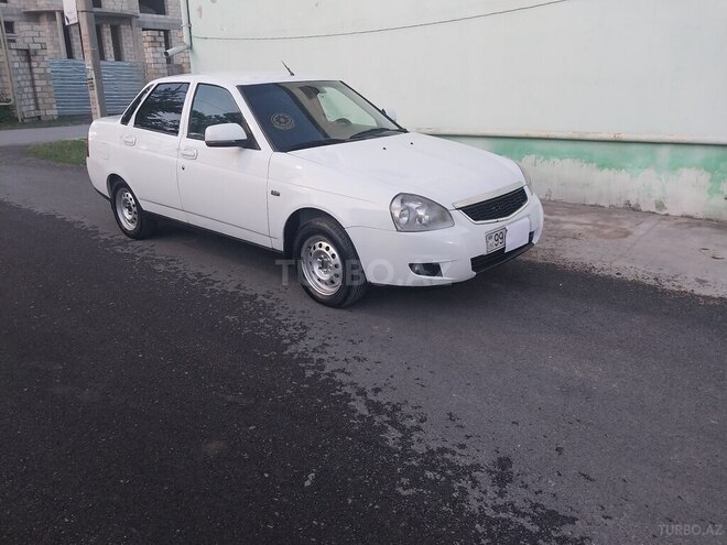 LADA (VAZ) Priora 2013, 221,000 km - 1.6 л - Bərdə