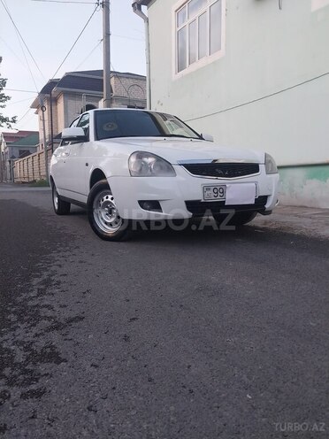 LADA (VAZ) Priora 2013, 221,000 km - 1.6 л - Bərdə