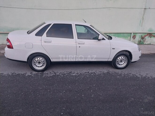 LADA (VAZ) Priora 2013, 221,000 km - 1.6 л - Bərdə