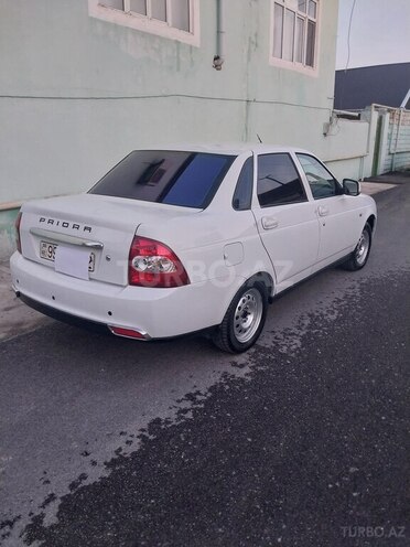 LADA (VAZ) Priora 2013, 221,000 km - 1.6 л - Bərdə