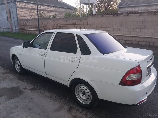 LADA (VAZ) Priora 2013, 221,000 km - 1.6 л - Bərdə