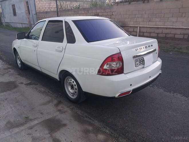 LADA (VAZ) Priora 2013, 221,000 km - 1.6 л - Bərdə