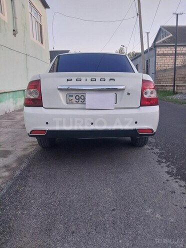 LADA (VAZ) Priora 2013, 221,000 km - 1.6 л - Bərdə
