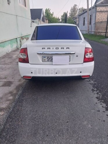 LADA (VAZ) Priora 2013, 221,000 km - 1.6 л - Bərdə