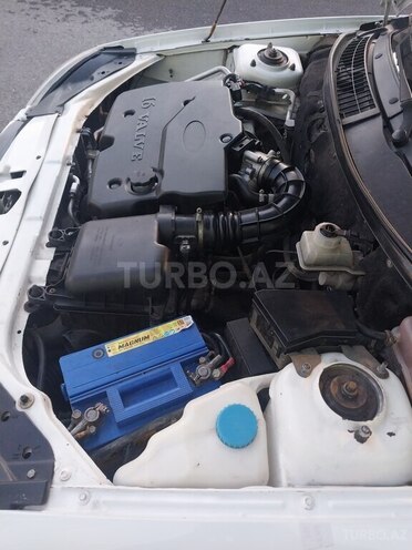 LADA (VAZ) Priora 2013, 221,000 km - 1.6 л - Bərdə