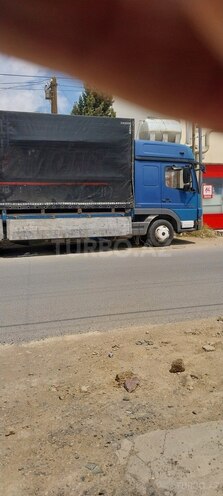 Mercedes Atego 818 2007, 797,000 km - 4.3 l - Biləsuvar