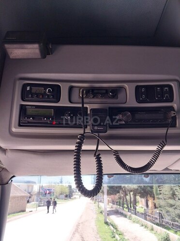 Mercedes Atego 818 2007, 797,000 km - 4.3 l - Biləsuvar