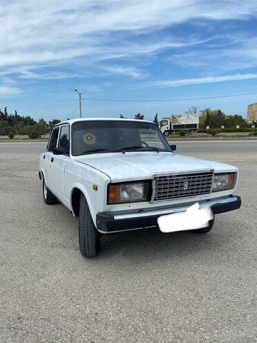 LADA (VAZ) 2107 2005, 123,432 km - 1.7 l - Bakı