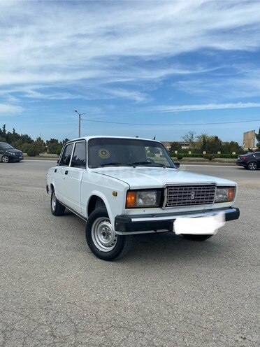 LADA (VAZ) 2107 2005, 123,432 km - 1.7 l - Bakı