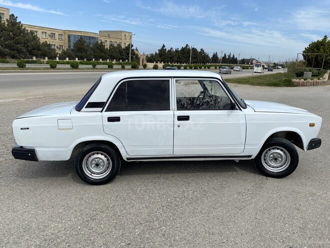 LADA (VAZ) 2107 2005, 123,432 km - 1.7 l - Bakı