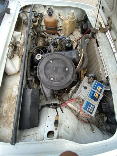 LADA (VAZ) 2107 2005, 123,432 km - 1.7 l - Bakı