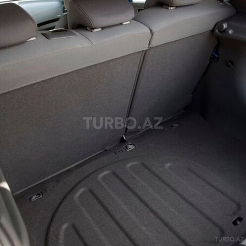Hyundai Accent 2016, 100,100 km - 1.6 l - Bakı