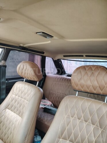 LADA (VAZ) 2109 1997, 960,000 km - 1.6 л - Göygöl