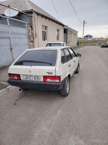 LADA (VAZ) 2109 1997, 960,000 km - 1.6 л - Göygöl