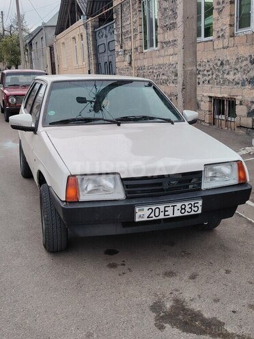 LADA (VAZ) 2109 1997, 960,000 km - 1.6 л - Göygöl