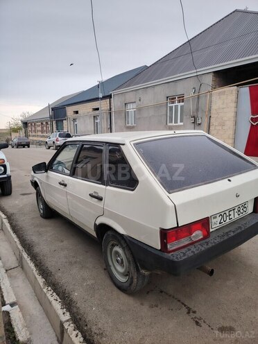 LADA (VAZ) 2109 1997, 960,000 km - 1.6 л - Göygöl