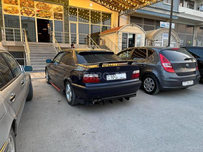 BMW 318 1995, 426,000 km - 1.8 l - Bakı