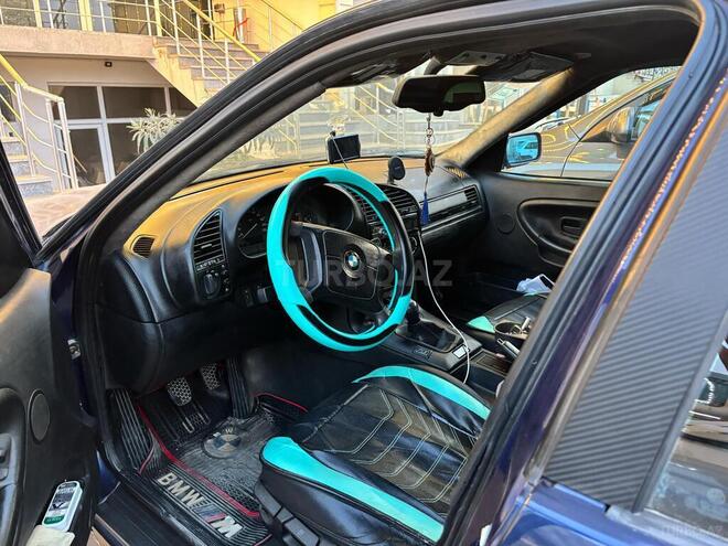 BMW 318 1995, 426,000 km - 1.8 l - Bakı