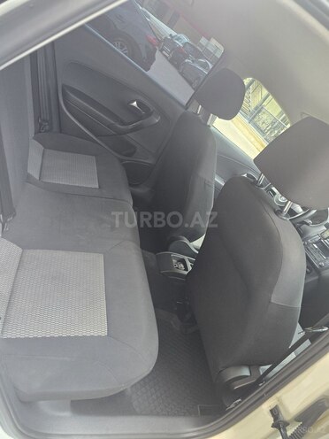 Volkswagen Polo 2013, 254,000 km - 1.6 l - Bakı