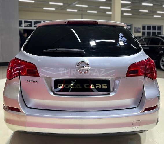 Opel Astra 2011, 177,007 km - 1.3 l - Sumqayıt