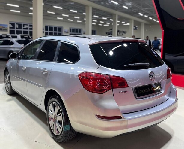 Opel Astra 2011, 177,007 km - 1.3 l - Sumqayıt