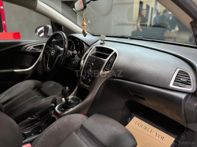 Opel Astra 2011, 177,007 km - 1.3 l - Sumqayıt