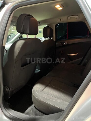 Opel Astra 2011, 177,007 km - 1.3 l - Sumqayıt